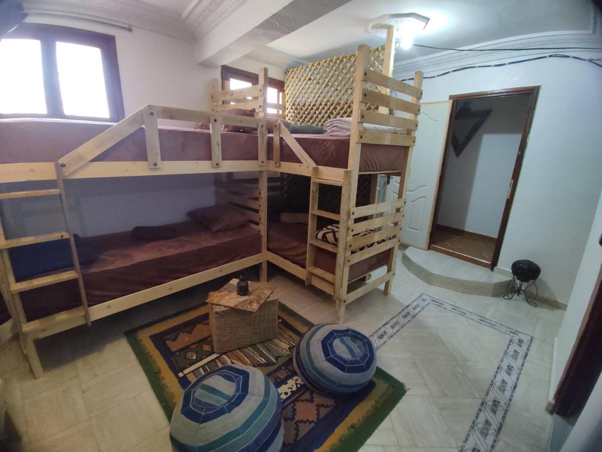 Homestay Red Carpet Surf House *