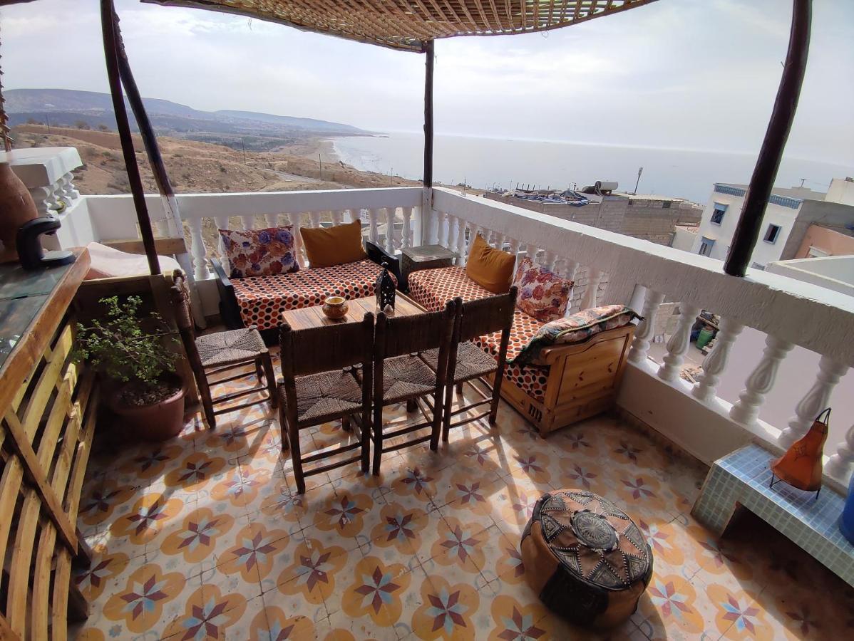 Homestay Red Carpet Surf House