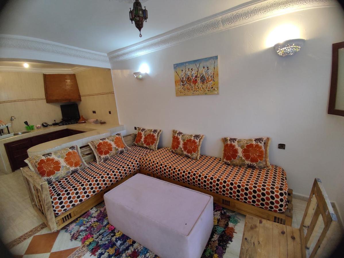 Red Carpet Surf House Taghazout