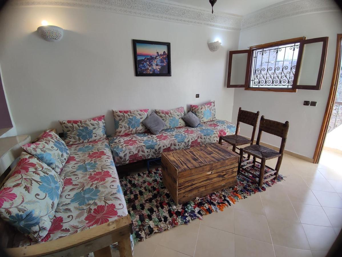 Homestay Red Carpet Surf House Taghazout