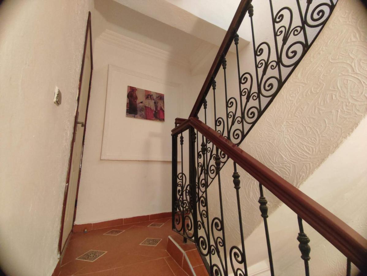 Homestay Red Carpet Surf House Taghazout