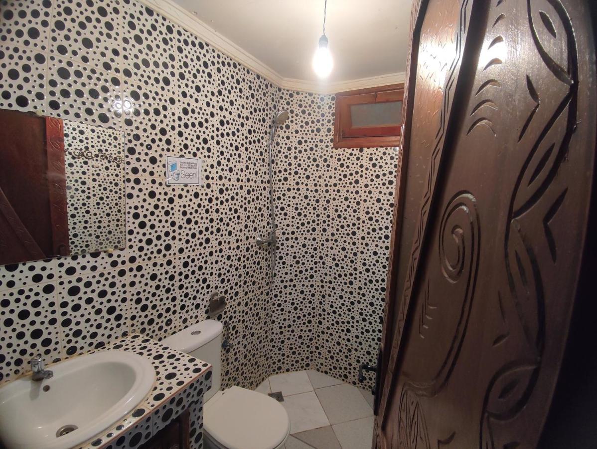 Homestay Red Carpet Surf House Taghazout