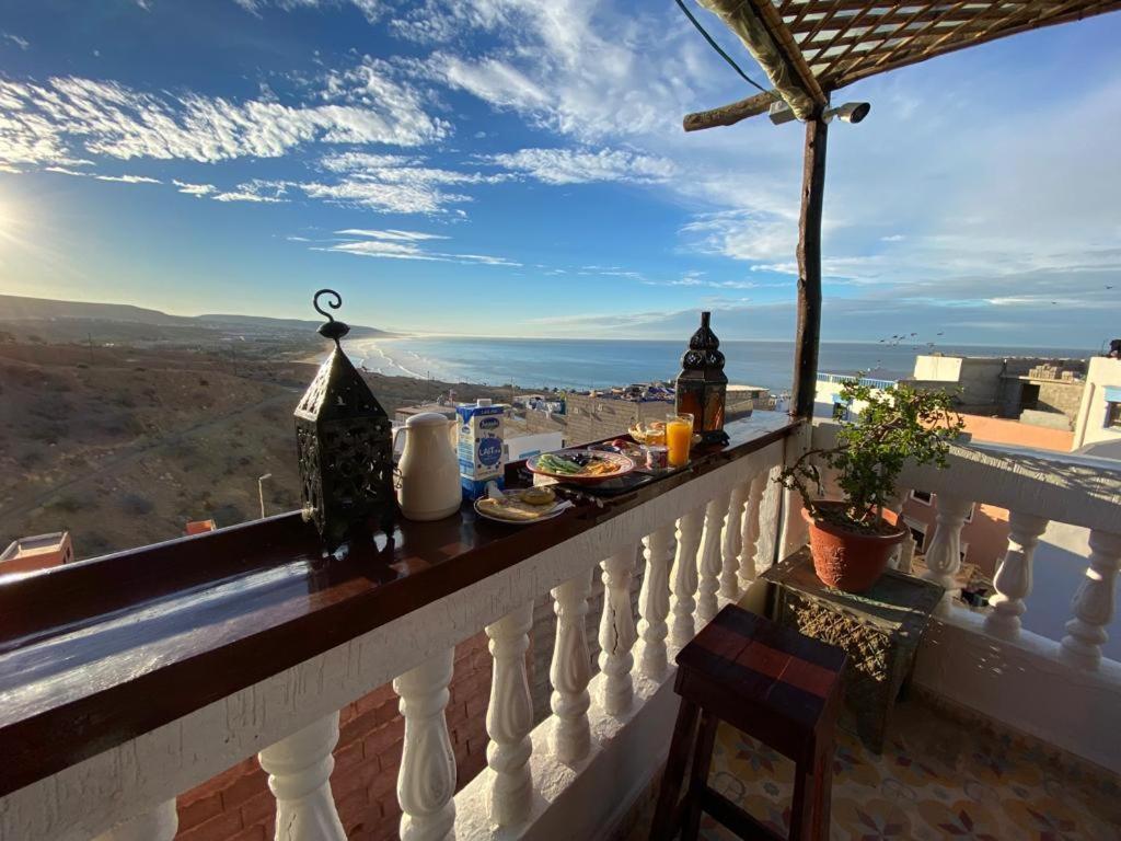 Homestay Red Carpet Surf House